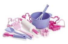 DANTOY BAKING SET KIDS