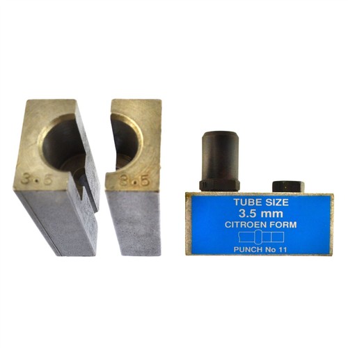5mm citroen brake - 3.5mm,