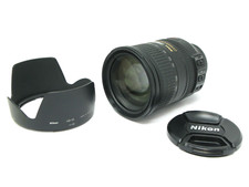 Nikon AF-S DX Nikkor 18-200mm