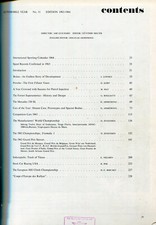 Automobile Year no.11