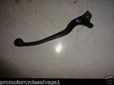 GILERA DNA 125 2001 2002 2003:BRAKE LEVER - REAR:USED MOTORCYCLE PARTS