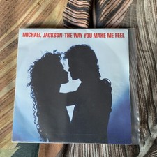 Micheal Jackson ,The Way You