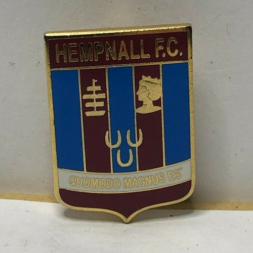 Hempnall non league - hempnall,