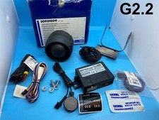 New OEM Fiat Panda 2004-11