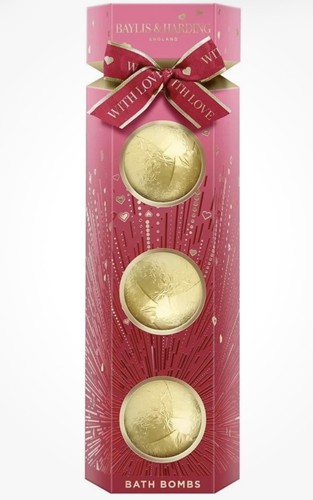 Gift set baylis harding - set,
