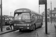 PHOTO Northern General Leyland Tiger Cub Saro FNS DCN 848 1548 Newcastle