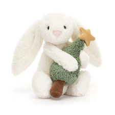 Jellycat BASHFUL BUNNY with