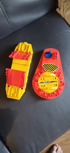 Tomy tomica world trackmaster - tomy,