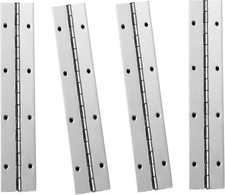 Pack inch continuous - 4,