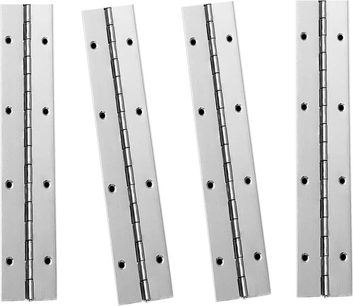 Pack inch continuous - 4, &