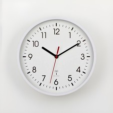 Fleet Clocks 12" Radio