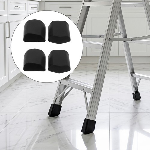 Pcs anti slip foot - 4, covers