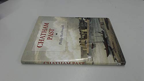 Chatham past macdougall - past, by