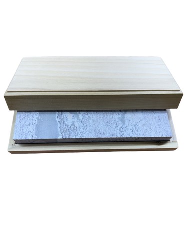 8x3x1 soft arkansas sharpening - 8x3x1,