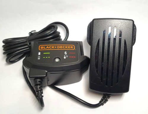 Black and decker genuine - and,
