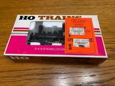 HO TRAINS - KING IMPORTS-