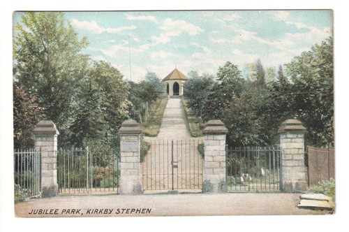 Kirkby stephen jubilee - -,