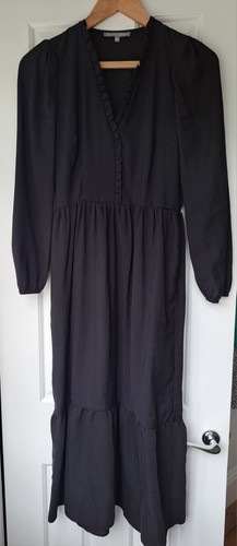 Oliver bonas black long sleeve - bonas,