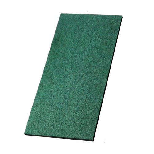 Golf hitting mat lightweight - golf,