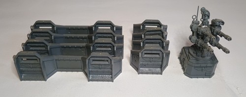 Games workshop warhammer - warhammer, 40k