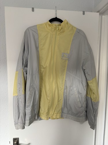 Puma vintage 1990 yellow - yellow, and