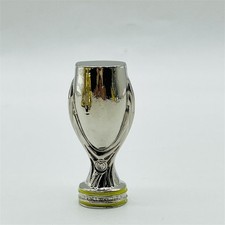 UEFA Super Cup Replica Metal