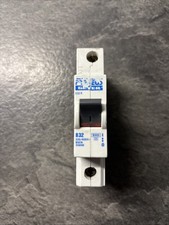 Proteus Geyer B32 32A MCB