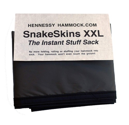 Hammock snakeskins xxl extra - hammock,