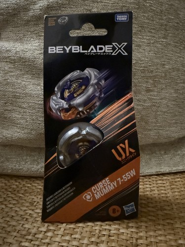 Beyblade mummy curse 55w - mummy,