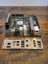 Asus ROG Maximus VIII IMPACT