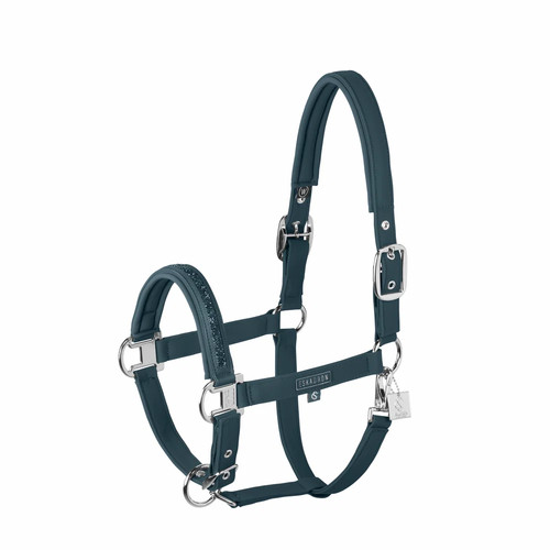 Eskadron headcollar softshell - eskadron,