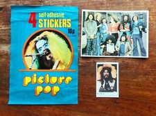 Roy Wood Wizzard 2 old picture