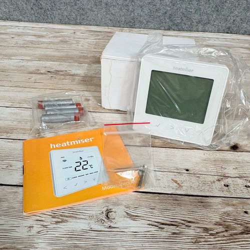 Heatmiser neoair wireless - heatmiser,