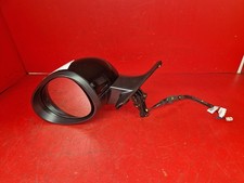 GWM ORA FUNKY CAT MK1 2023 LEFT WING DOOR MIRROR PASSENGER SIDE 5 DOOR HATCHBACK