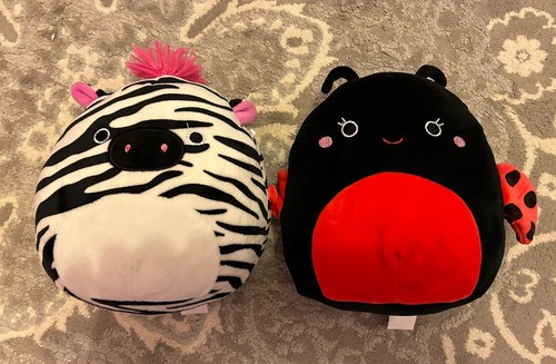 Squishmallows trudy the - trudy,