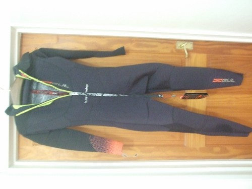 Wetsuit new 2 - , 3/2
