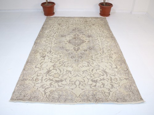 Vintage turkish area - turkish, 5.1