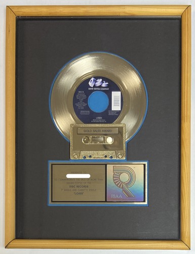 Beck loser 1993 - loser, riaa