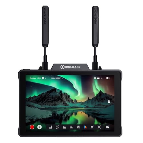 Hollyland pyro wireless - hollyland, hl-pyro