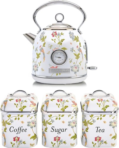 Laura ashley kettle set - laura, &