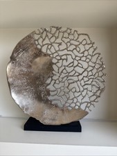 Libra Coral Sculpture RRP