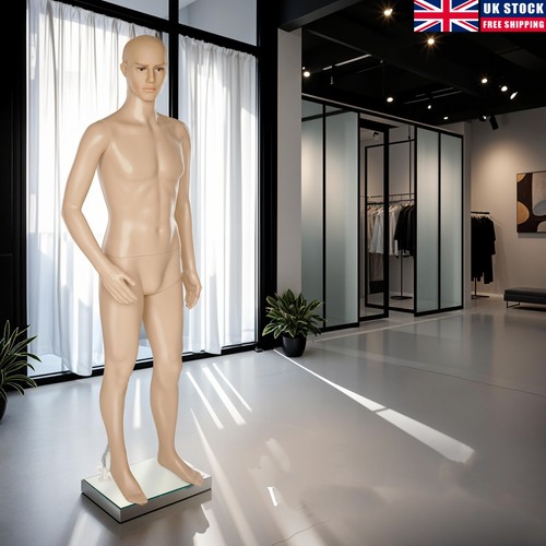 Mannequin display clothes - display,