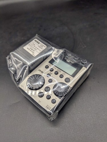 Korg pandora px4d - px4d, multi