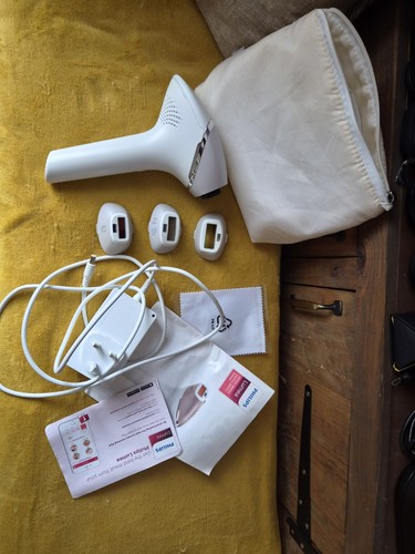 Philips lumea prestige ipl - philips,
