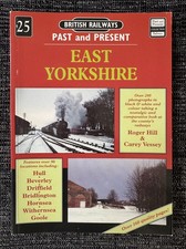 British Railways Past &