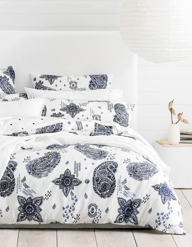 Sheridan morey reef quilt - morey,