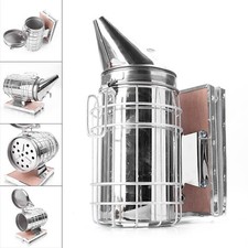 Bee Hive Smoker Small