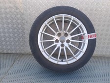 AUDI A5 ALLOY WHEEL 17'' INCH