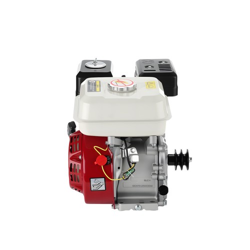 Stroke 7hp petrol engine - stroke,