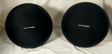 2 x Harman Kardon Onyx Studio Portable Bluetooth Speaker Parts only